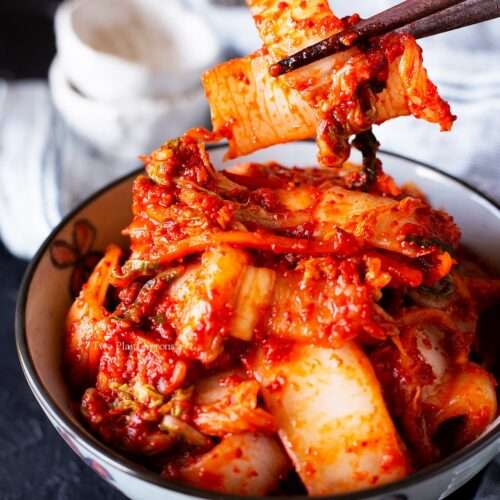 Kimchi