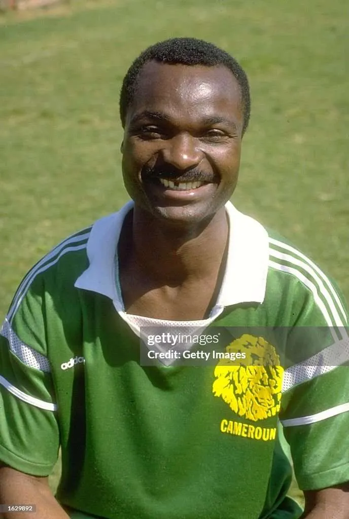 Roger Milla