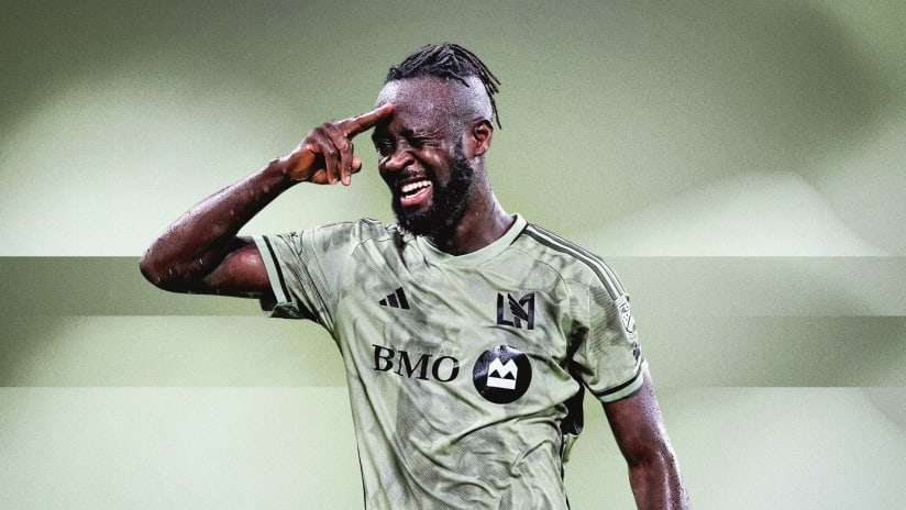 Kei Kamara