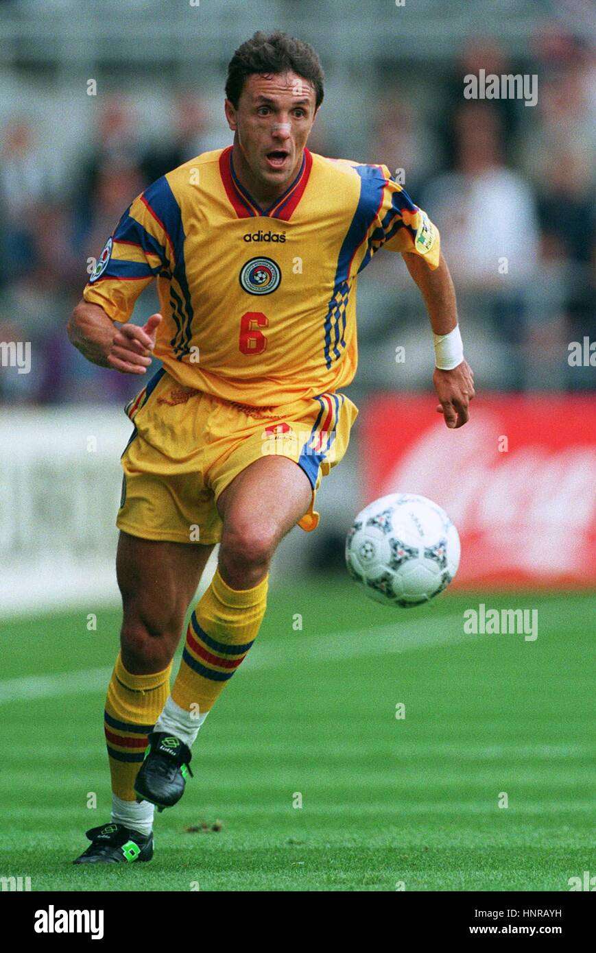 Gheorghe Popescu