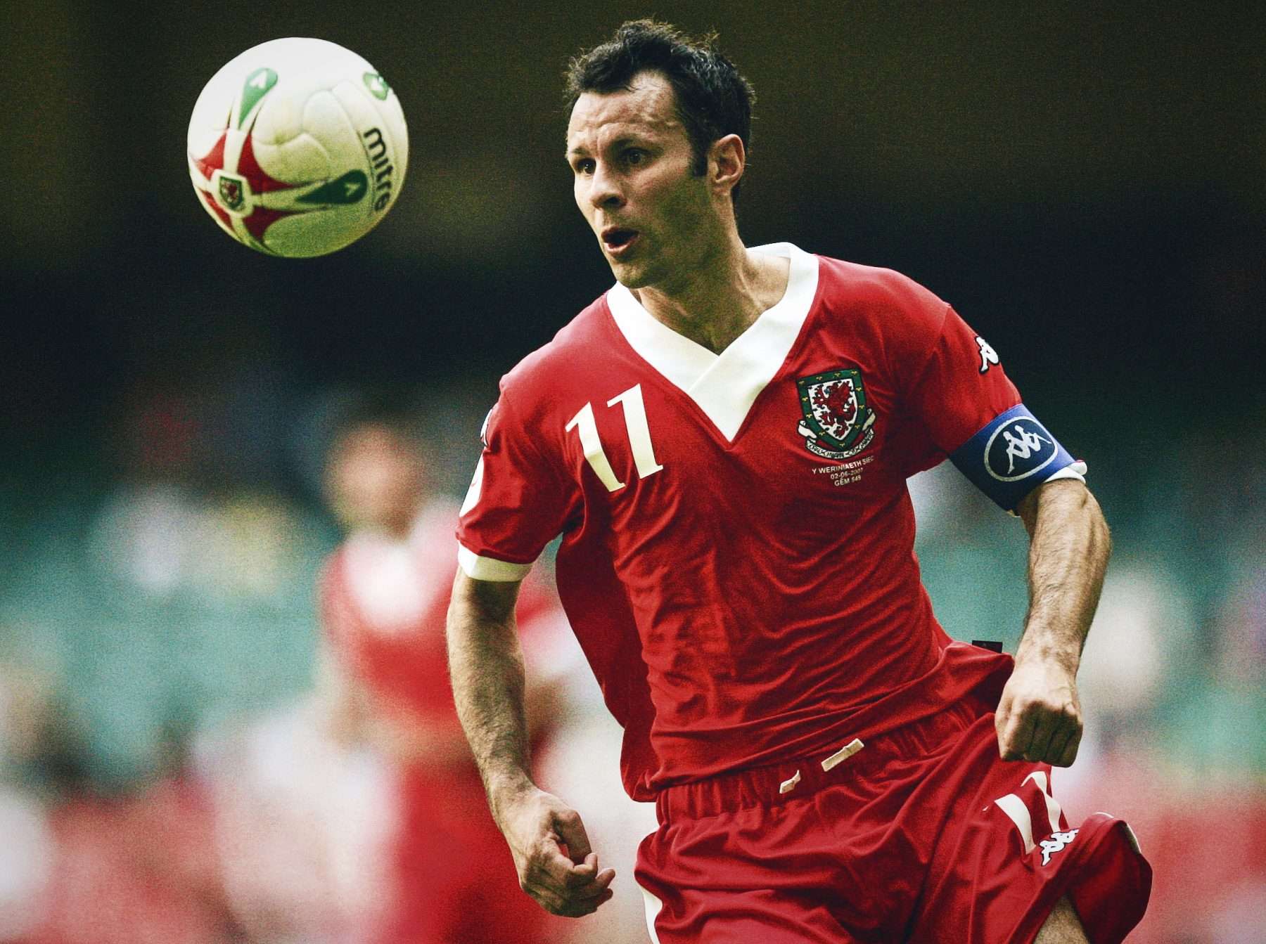 Ryan Giggs