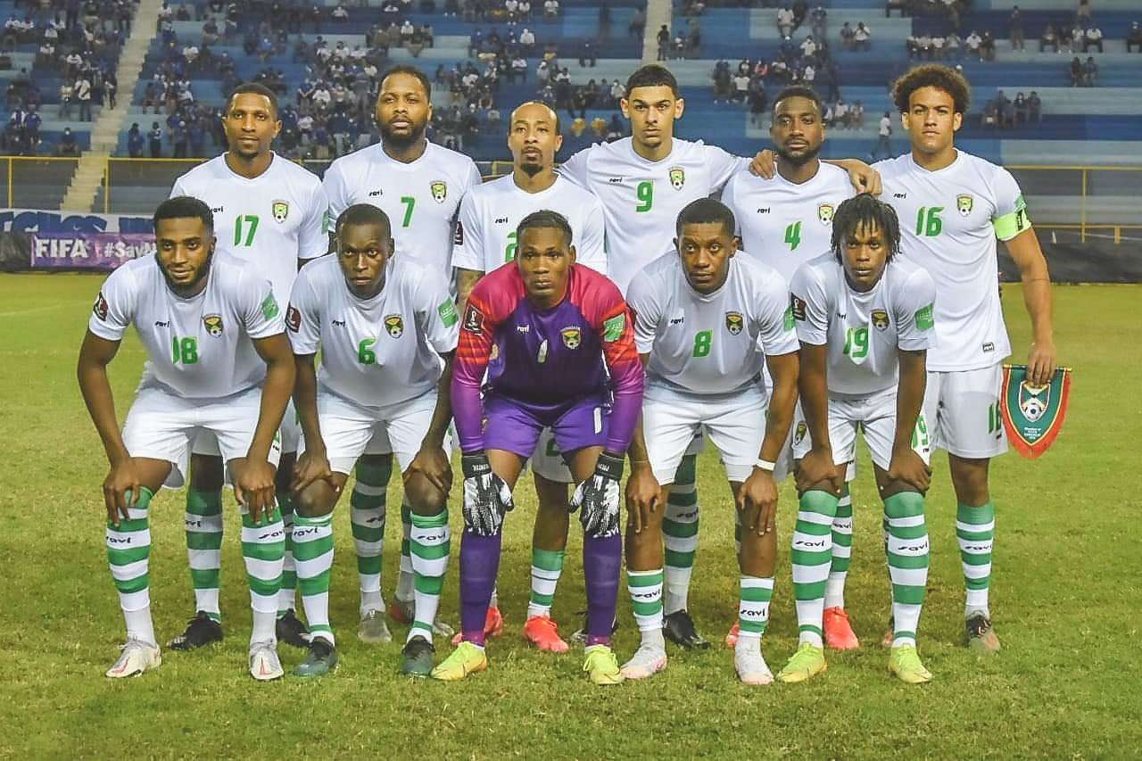 Grenada men's national team