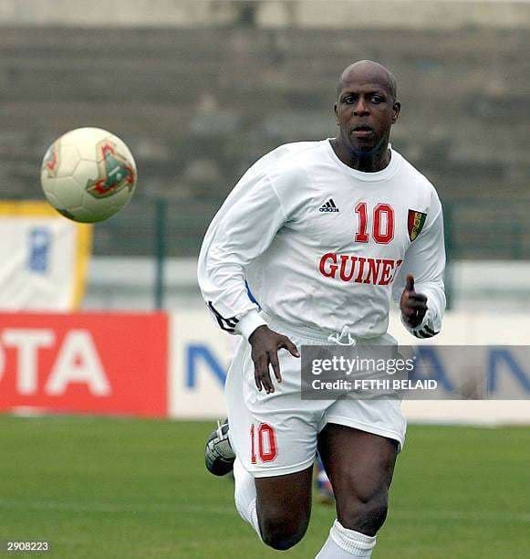 Titi Camara