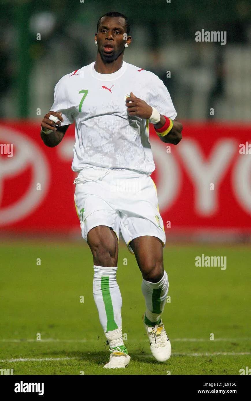 Henri Camara
