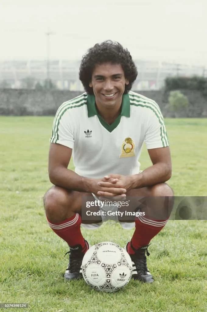 Hugo Sánchez