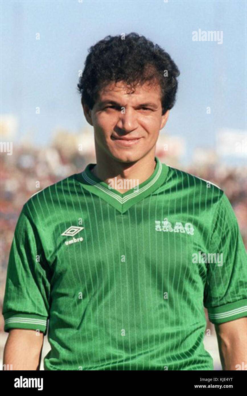 Hussein Saeed