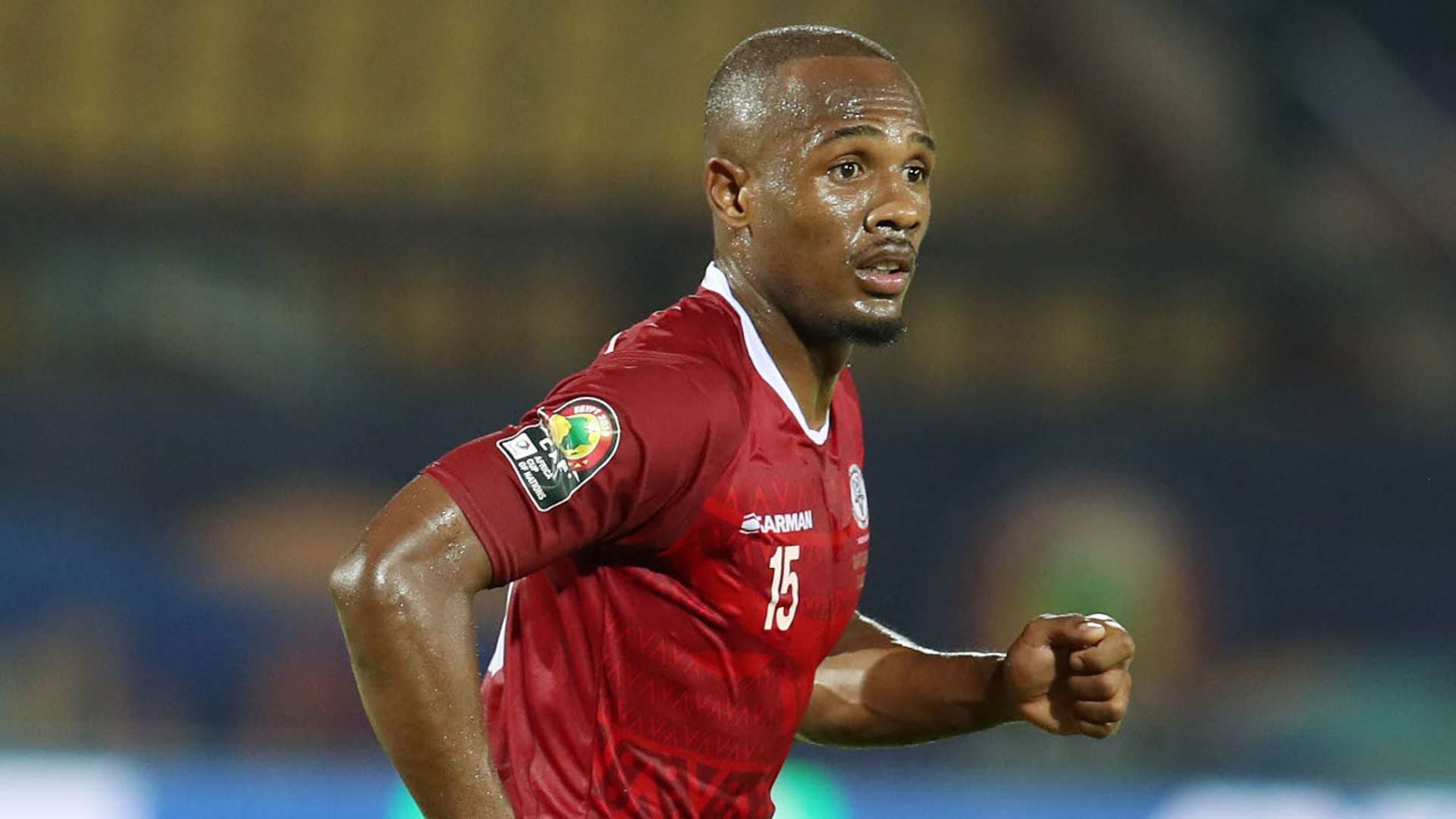 Ibrahim Amada