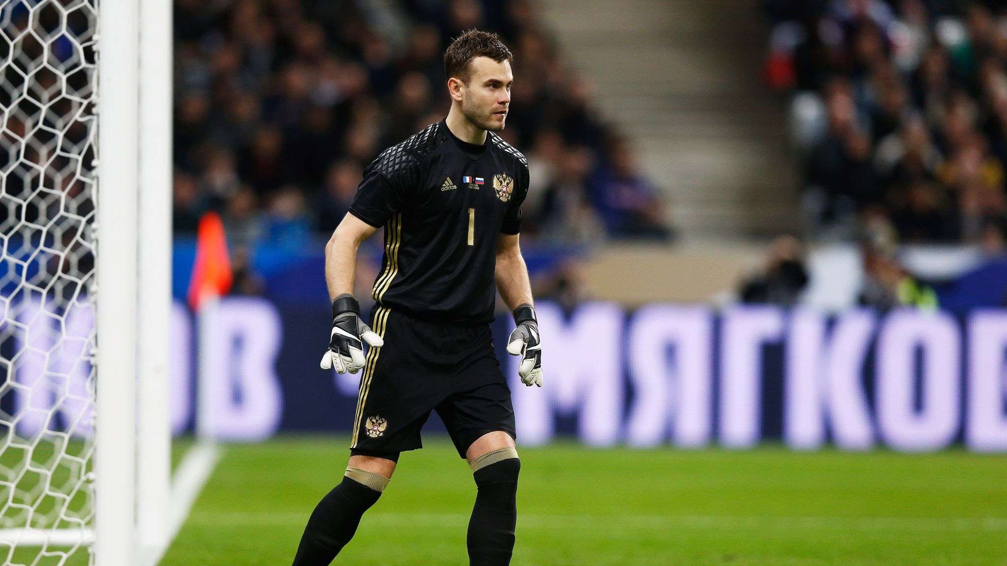 Igor Akinfeev