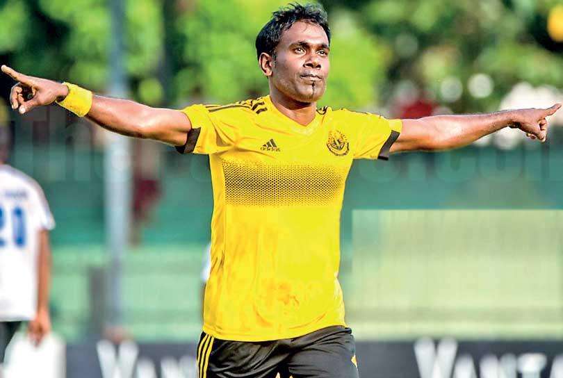 Kasun Jayasuriya