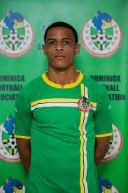 Kervin Bully