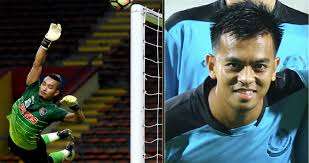 Shahril Ismail