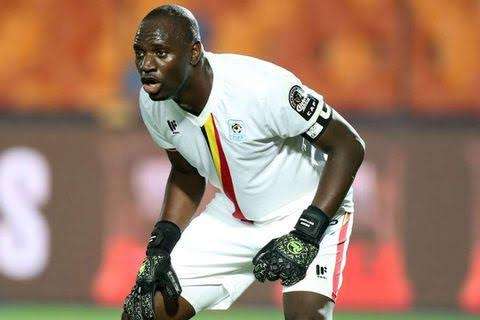 Denis Onyango