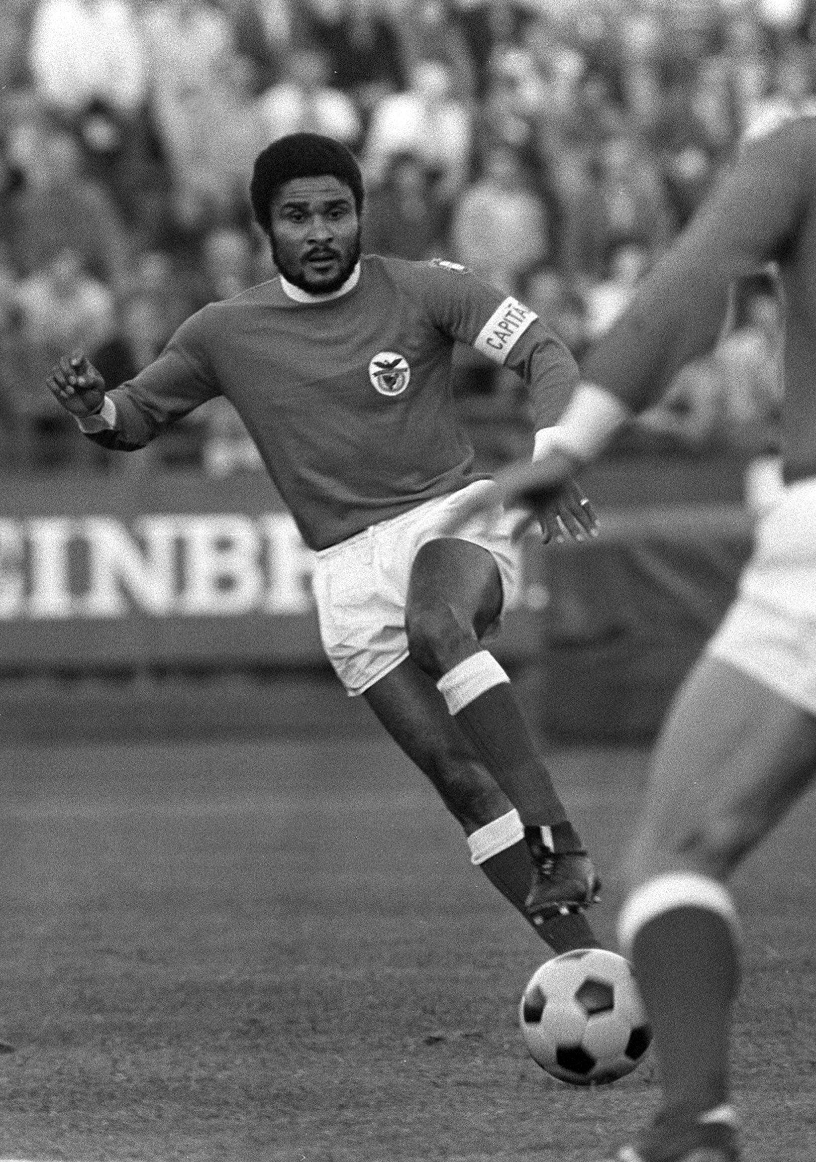 Eusébio