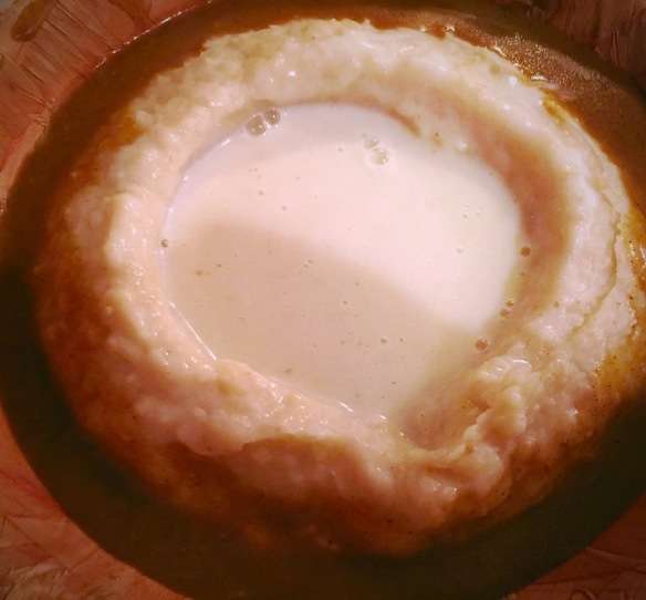 Aseed (porridge)