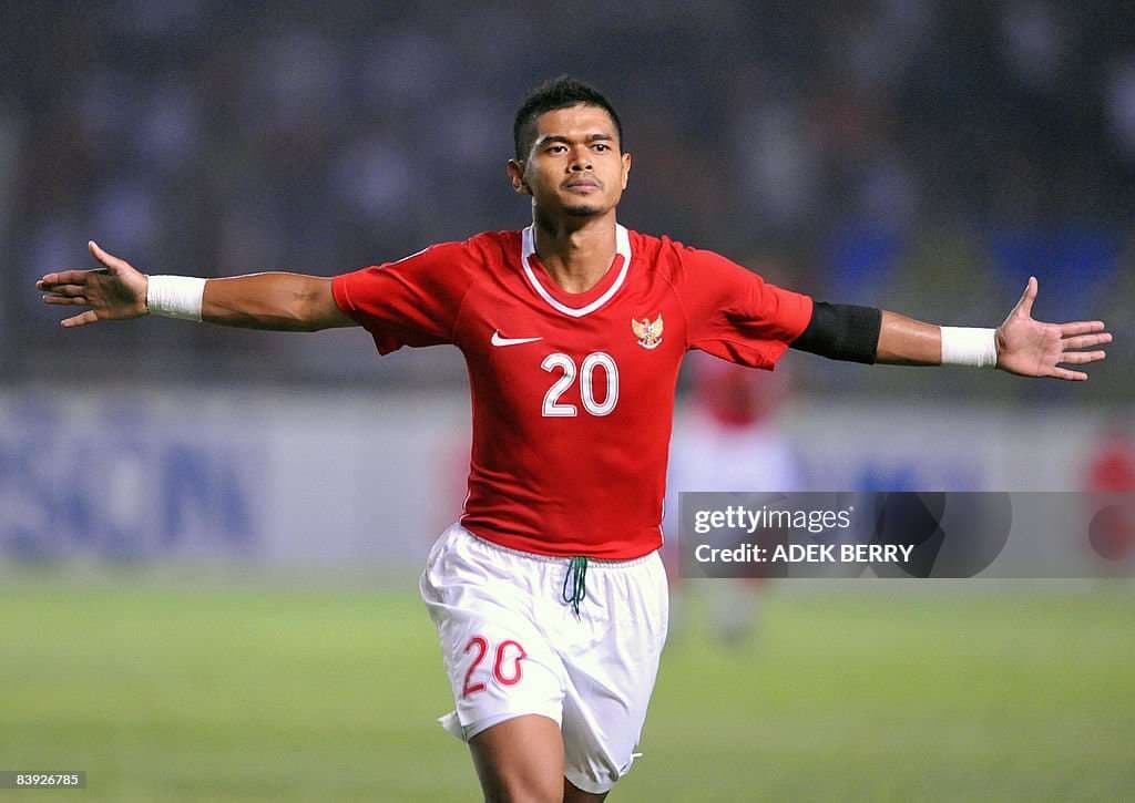 Bambang Pamungkas
