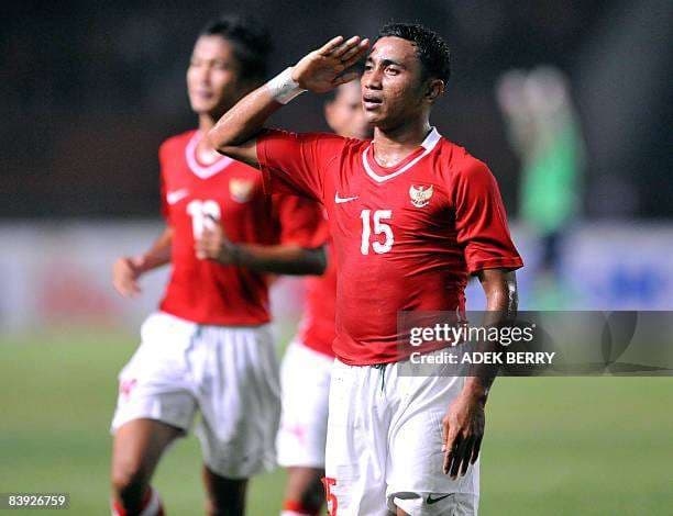 Firman Utina