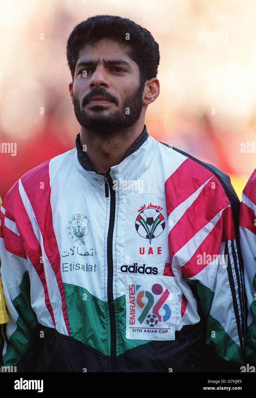 Adnan Al Talyani