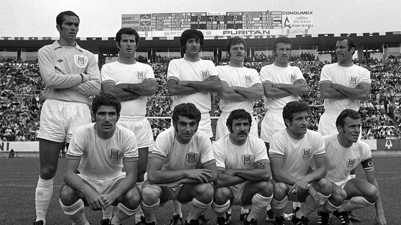 Israel men's national team