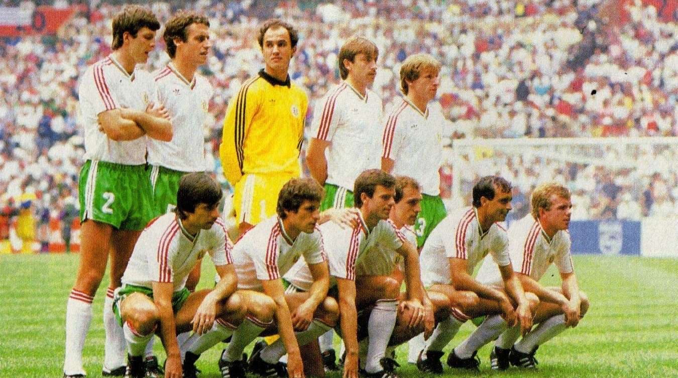 Bulgaria men's national team