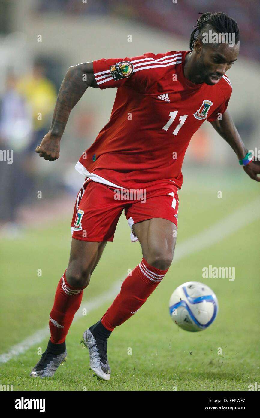 Javier Balboa