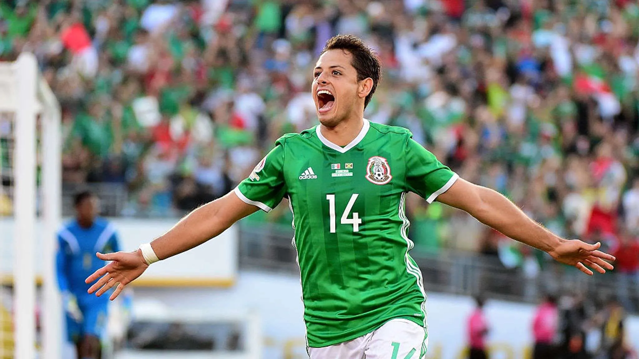 Javier Hernández