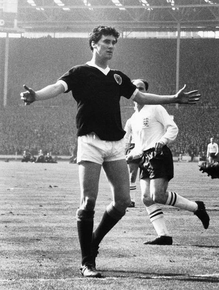 Jim Baxter