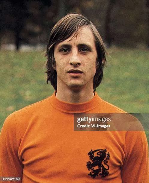 Johan Cruyff
