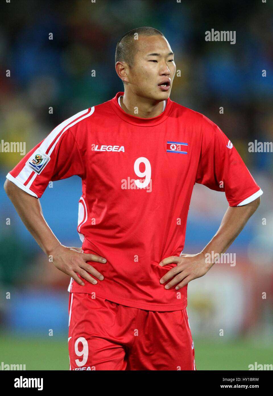 Jong Tae-se