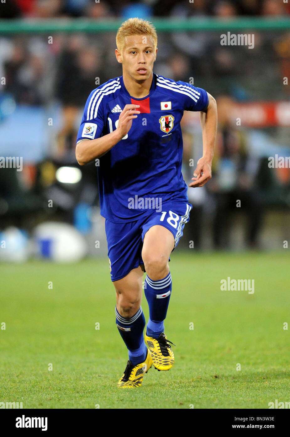 Keisuke Honda