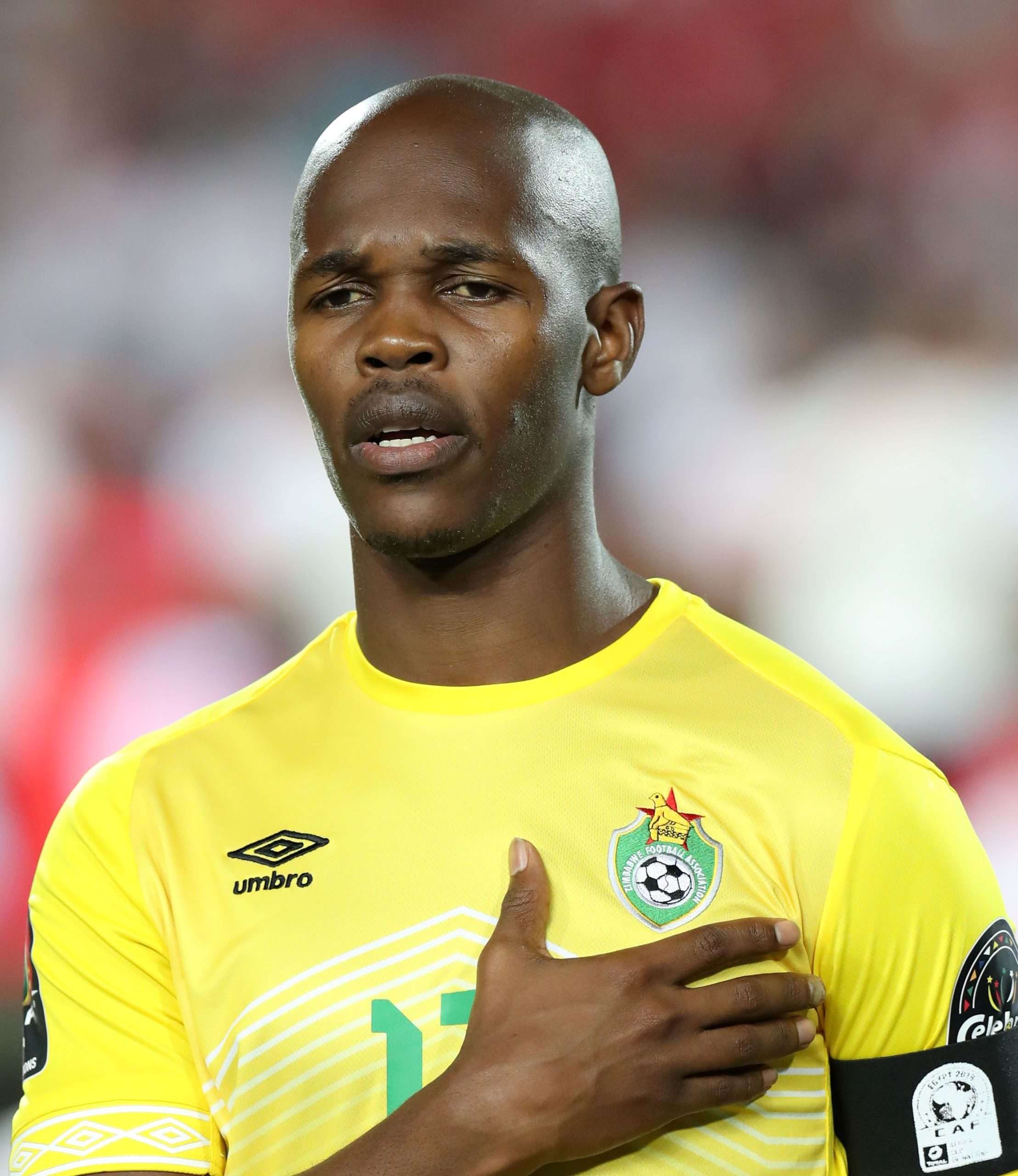 Knowledge Musona