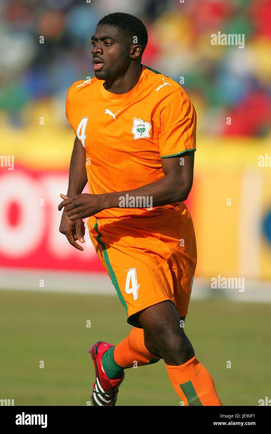 Kolo Touré