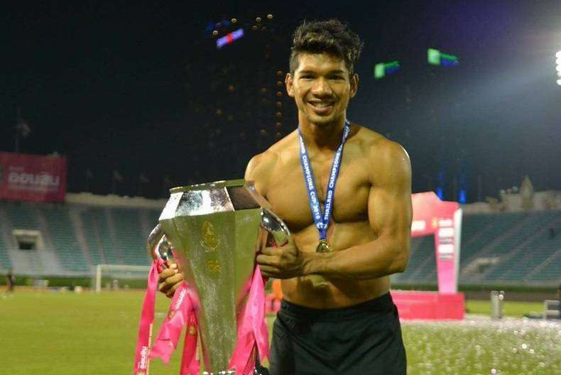 Kyaw Ko Ko