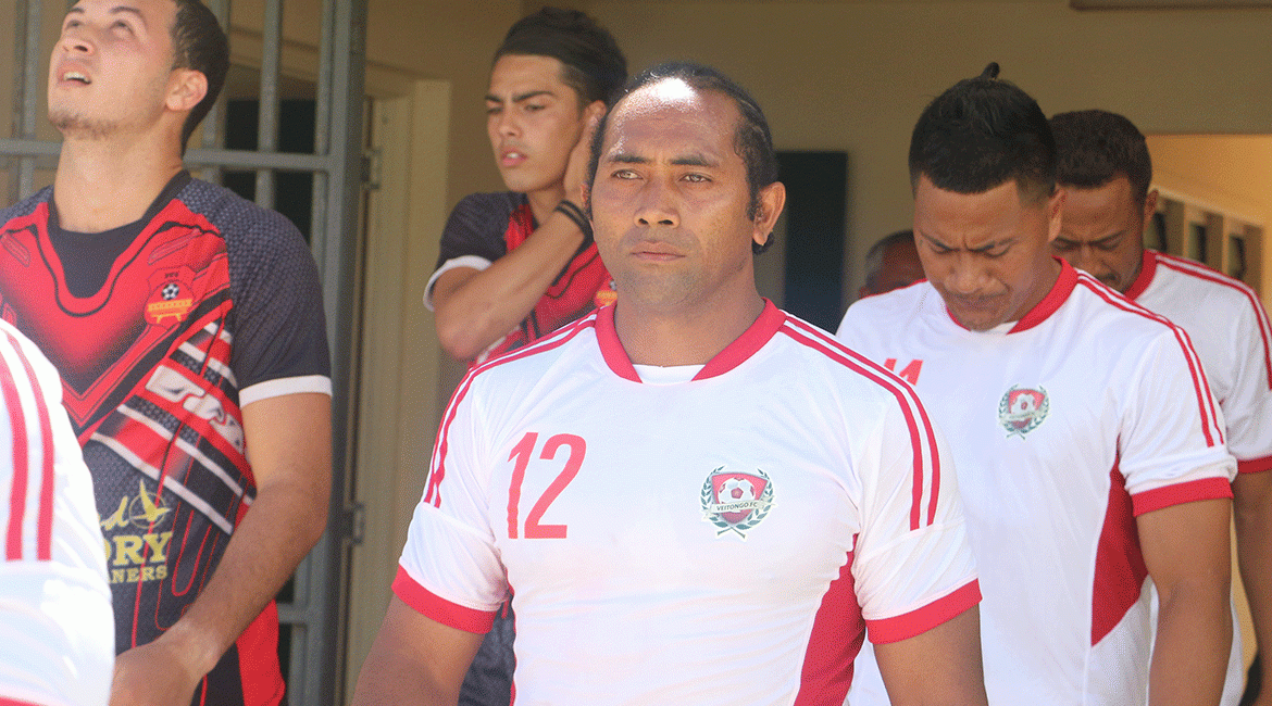 Lafaele Moala