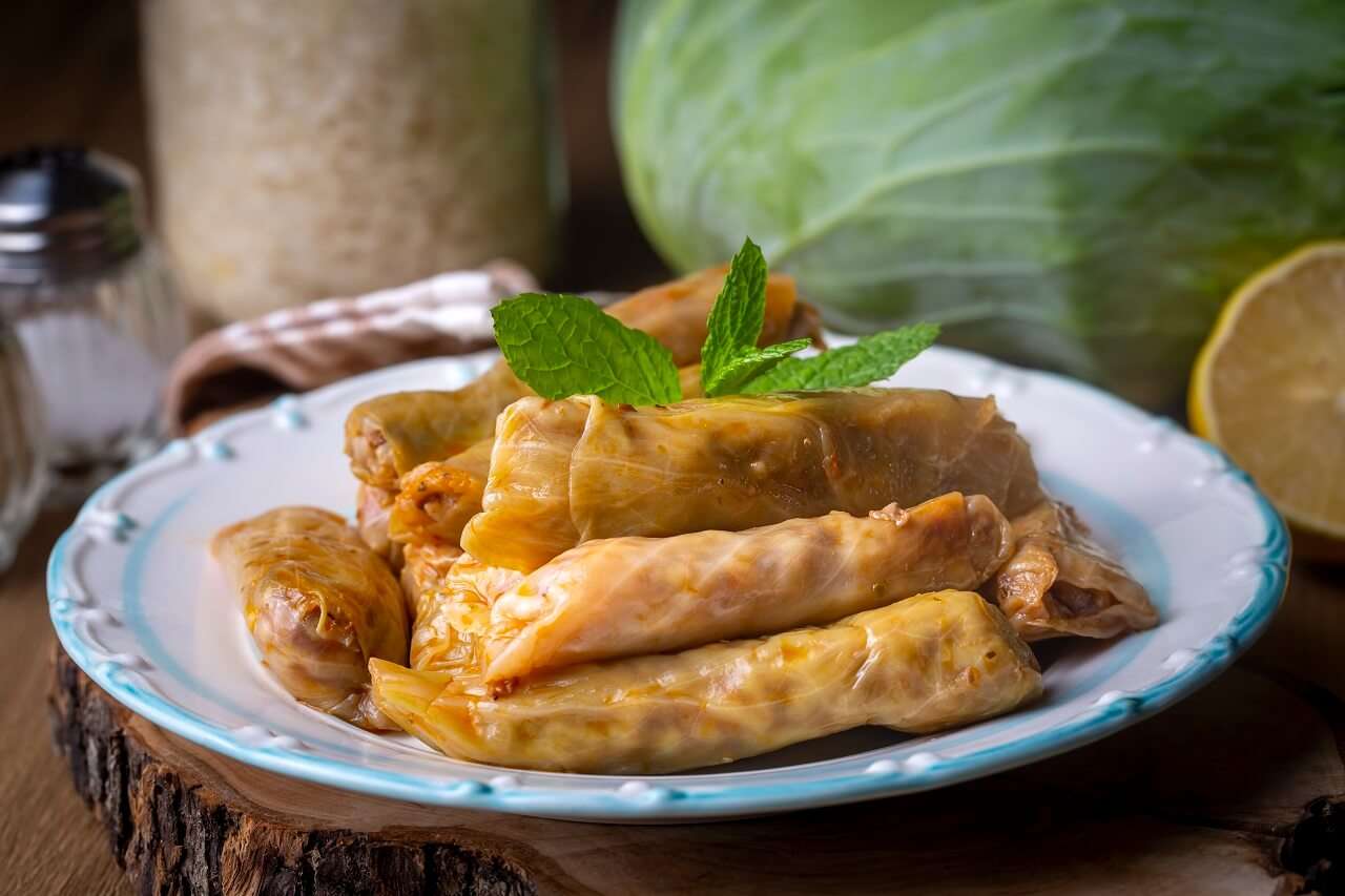 Sarma