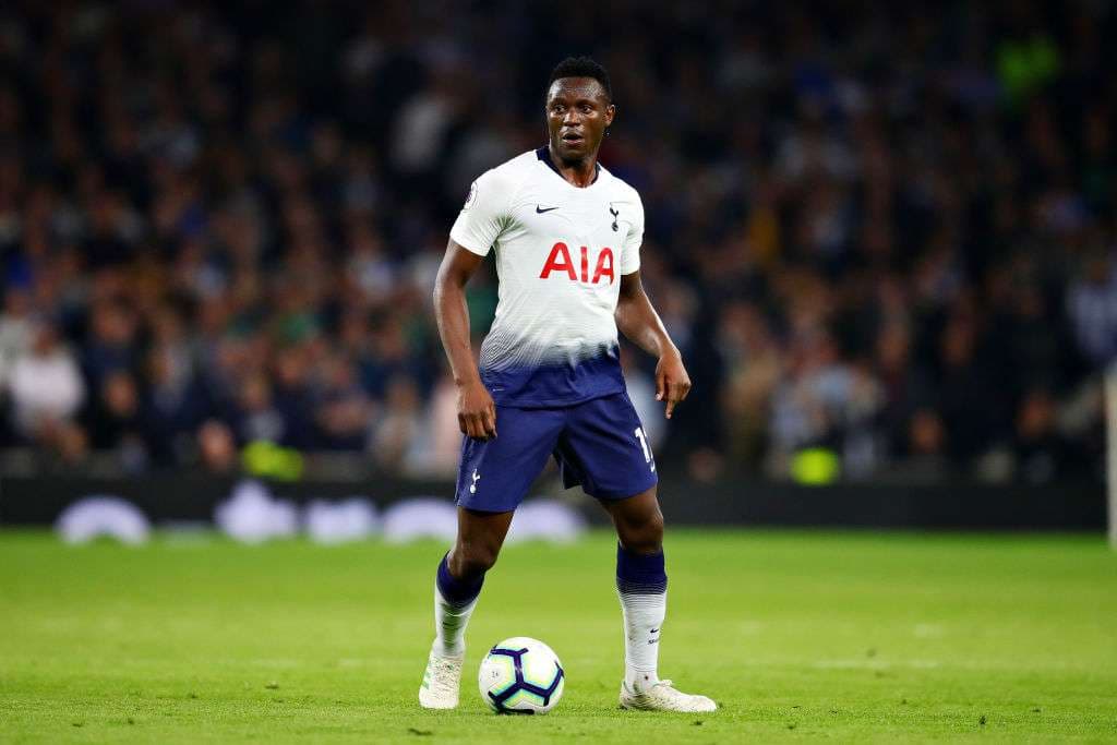 Victor Wanyama