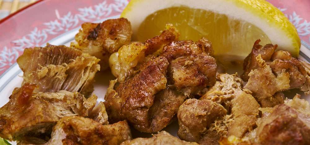 Lechón Asado