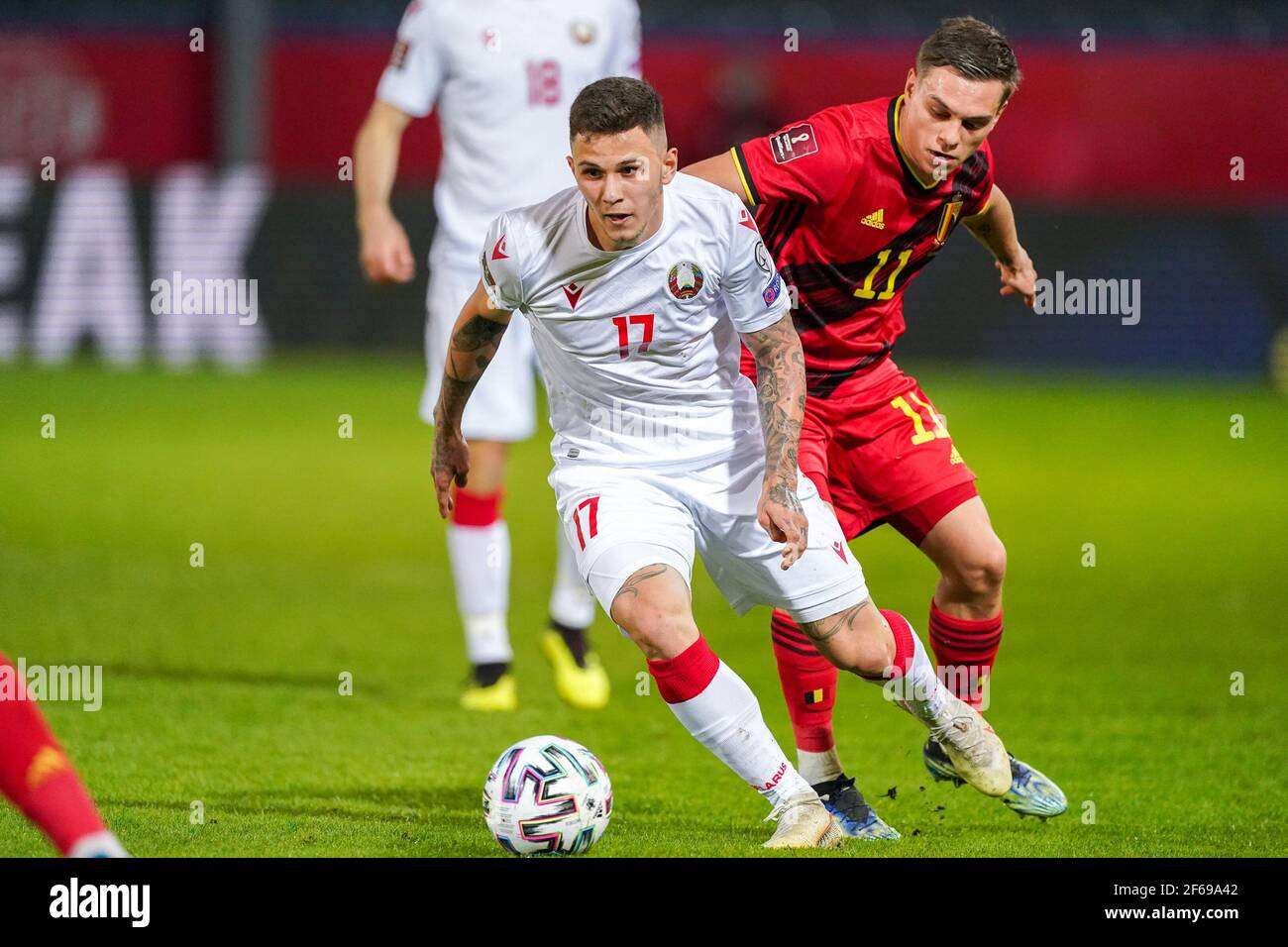 Vitali Lisakovich