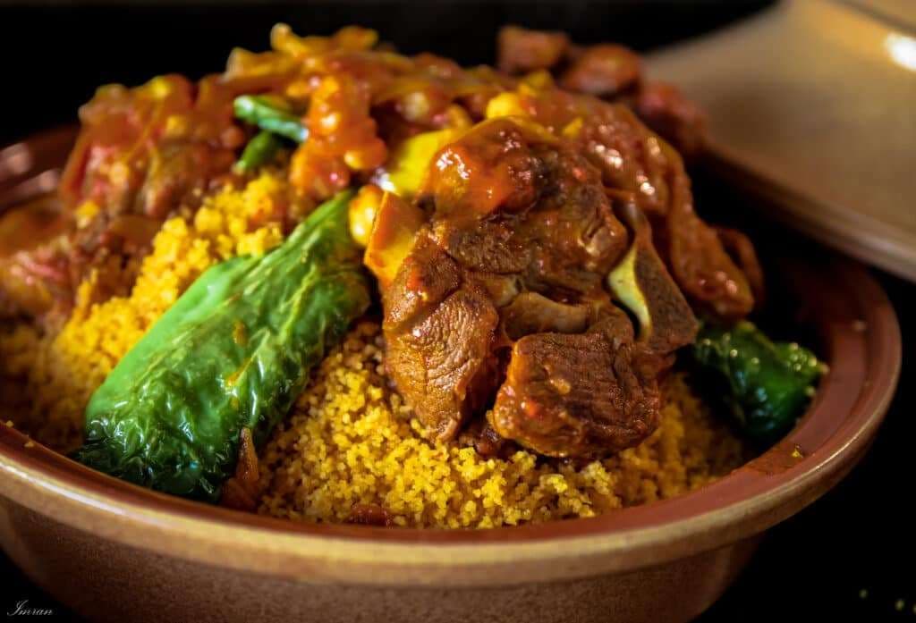 Couscous