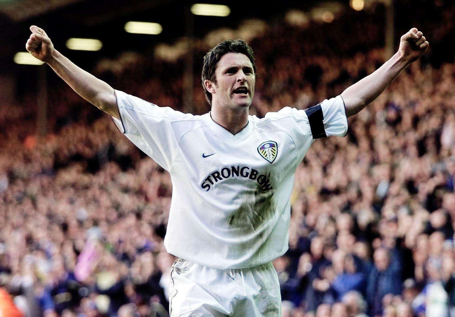 Robbie Keane