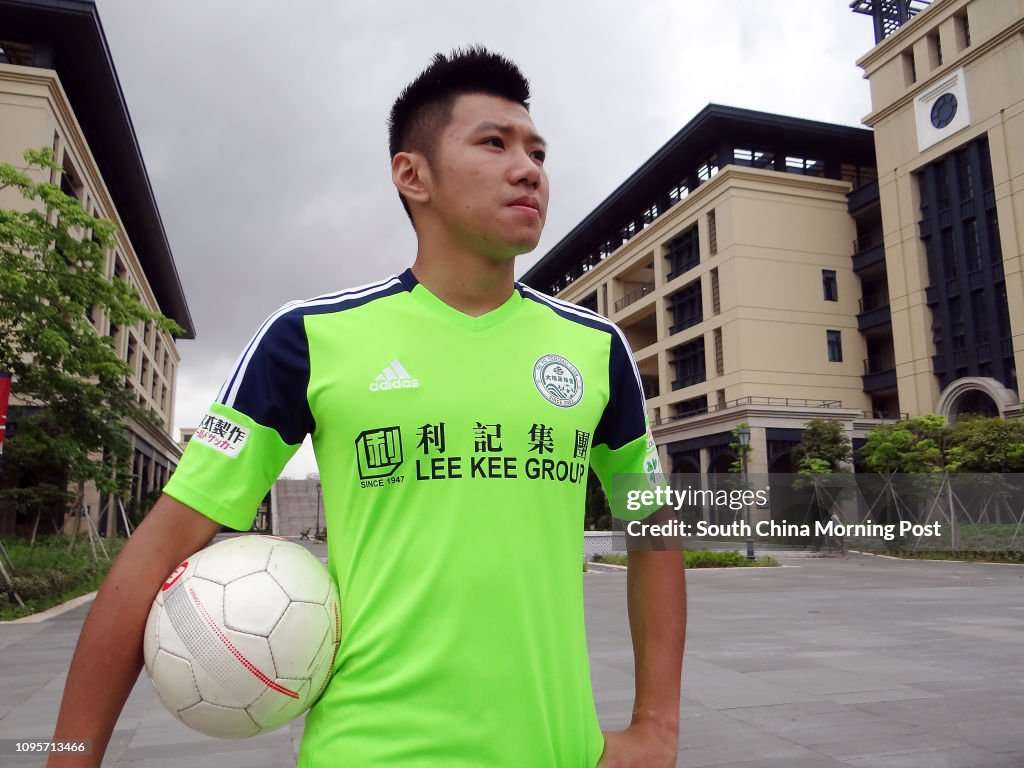 Leong Ka Hang