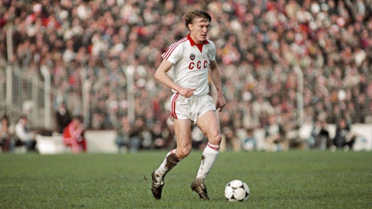 Oleg Blokhin