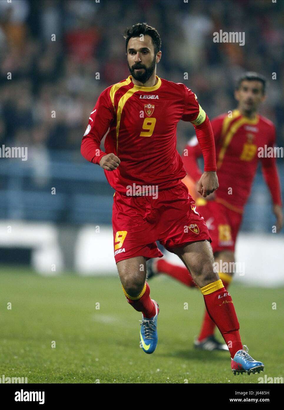 Mirko Vučinić
