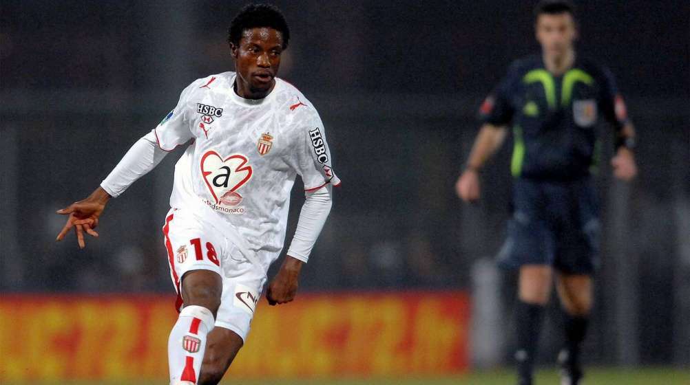 Mohamed Kallon