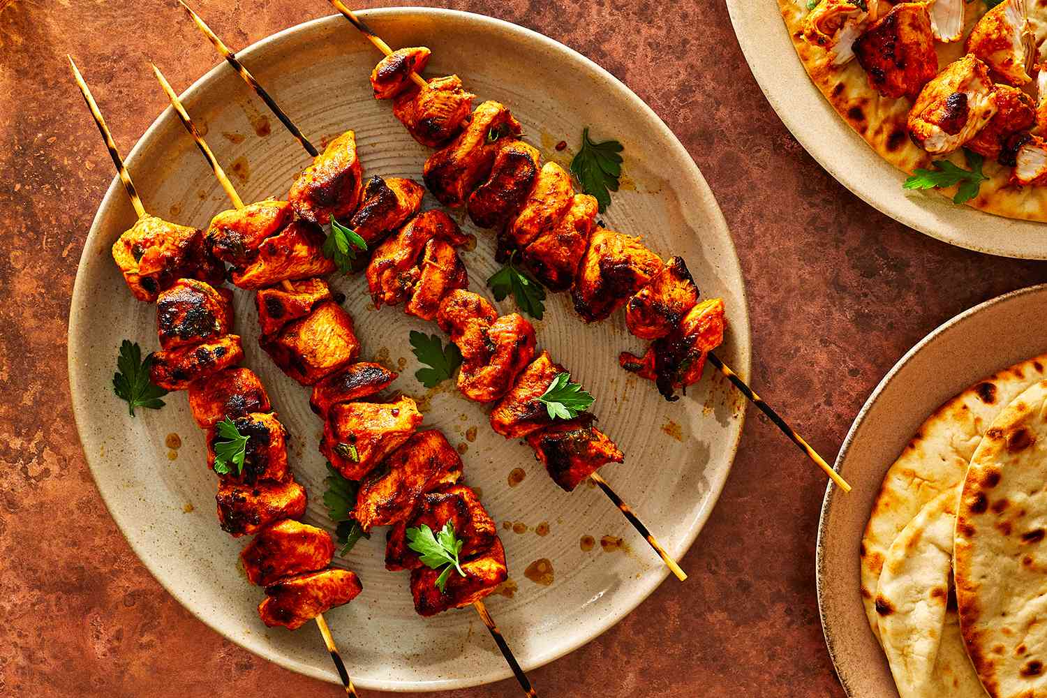 Kebabs