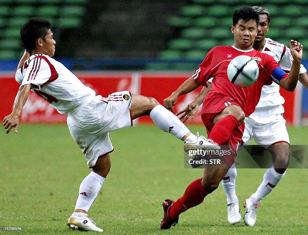 Soe Myat Min