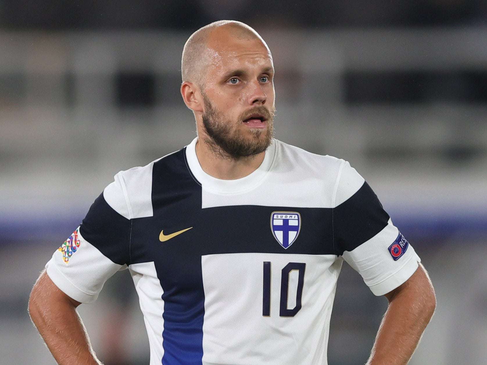 Teemu Pukki