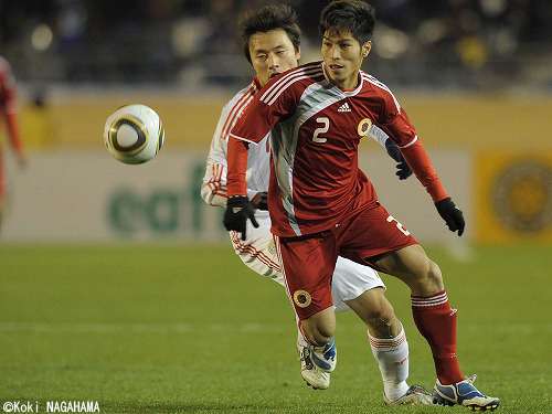 Lee Chi Ho
