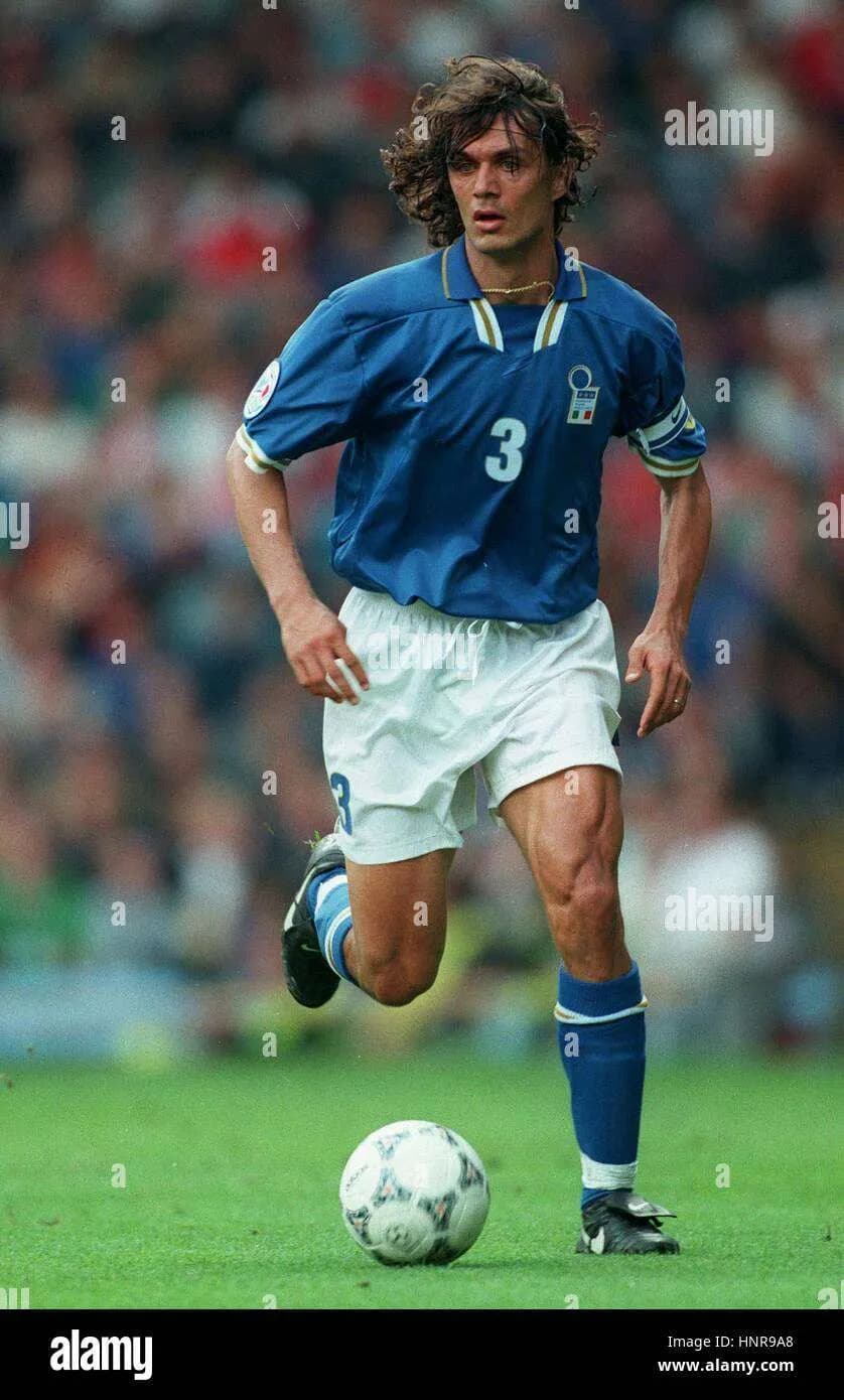 Paolo Maldini