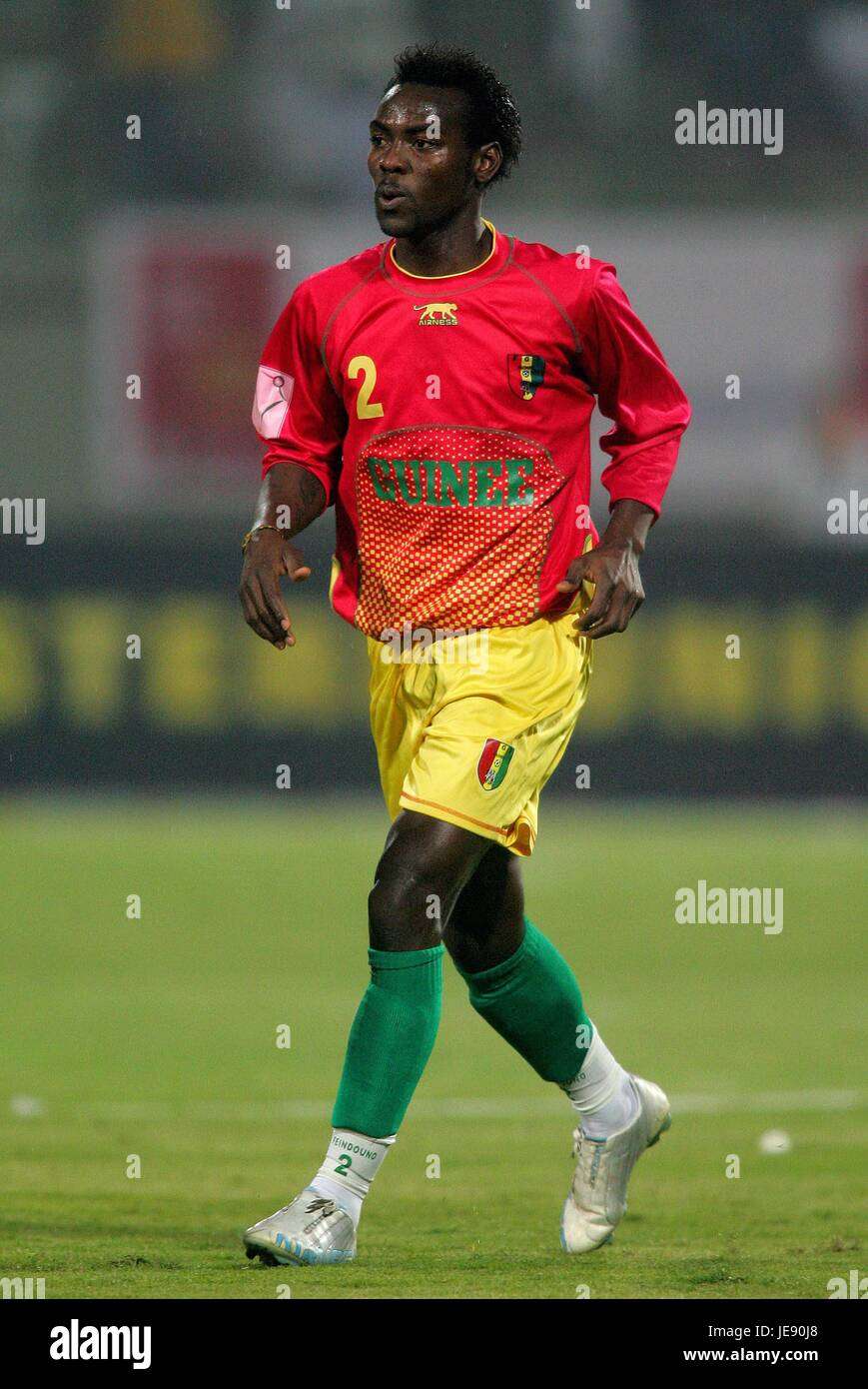 Pascal Feindouno