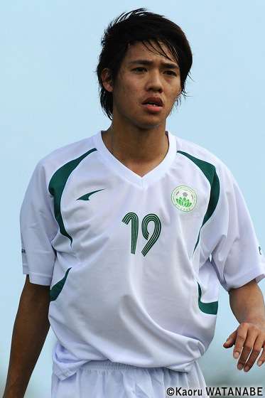 Chan Kin Seng